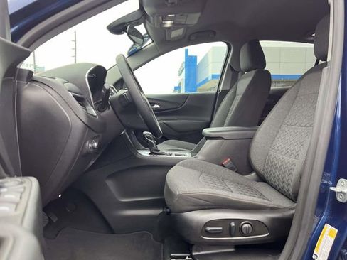 Certified 2023 Chevrolet Equinox LT image 10