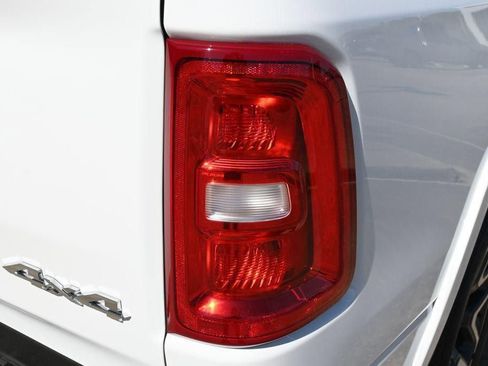 New 2026 RAM 1500 Laramie w/ Laramie Southwest Edition image 19