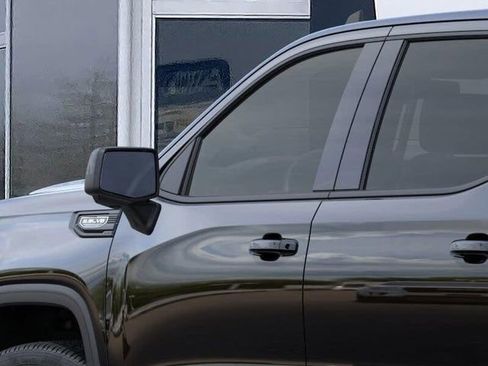 New 2026 GMC Sierra 1500 Elevation w/ Elevation Premium Package AWD/4WD image 12