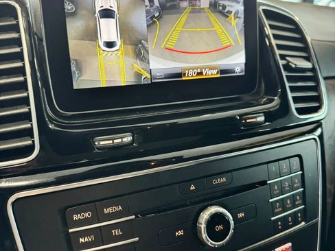 Used 2018 Mercedes-Benz GLE 43 AMG 4MATIC Coupe image 36