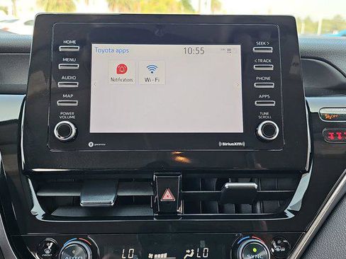 Used 2023 Toyota Camry SE image 20