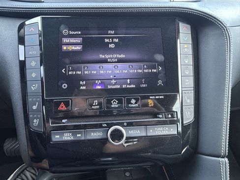 Used 2023 INFINITI QX50 Sport image 14