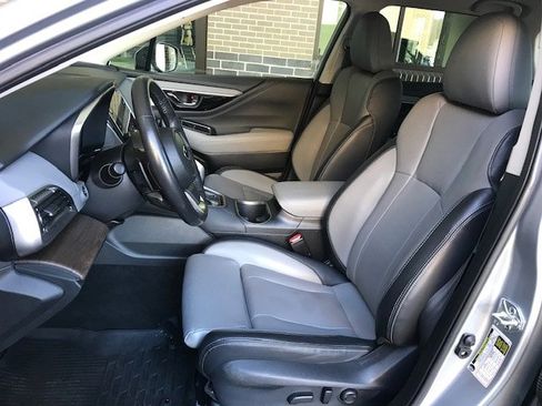 Used 2021 Subaru Outback Limited w/ Popular Package #2 image 6