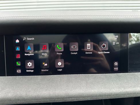 Used 2024 Porsche Taycan GTS image 39