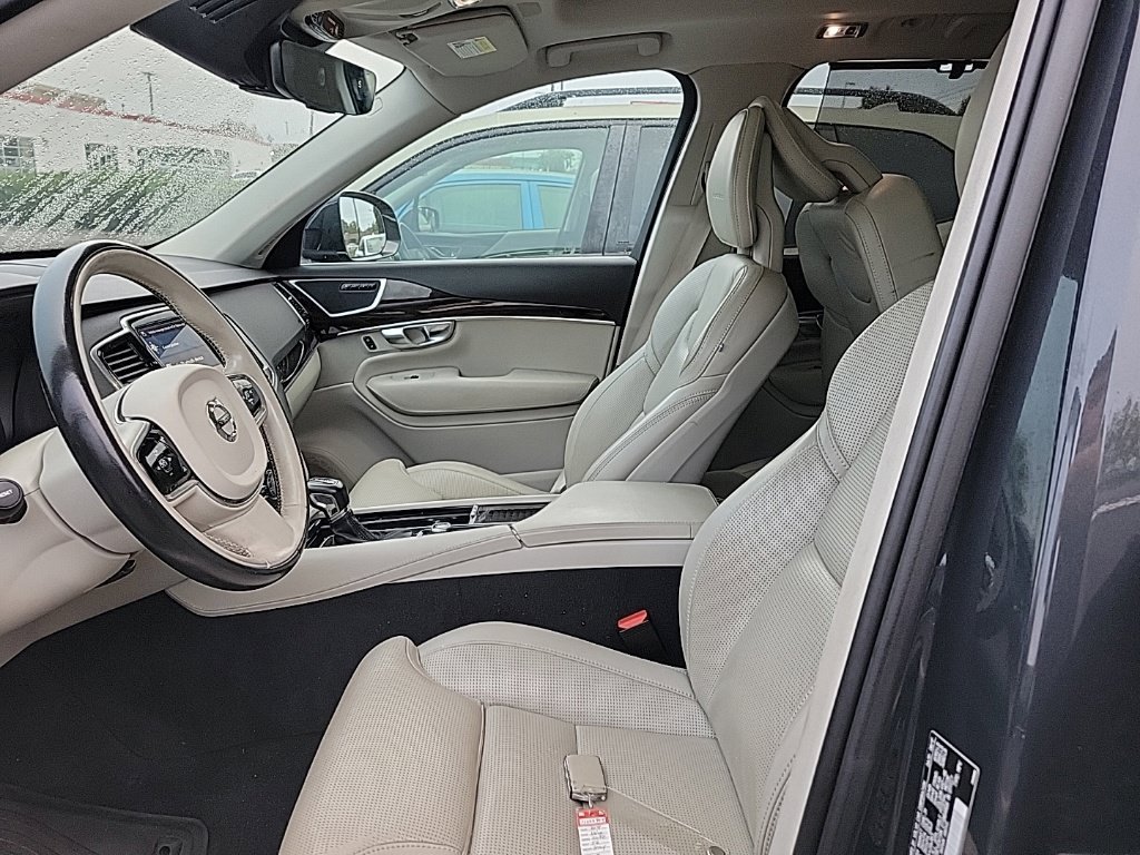 Used 2018 Volvo XC90 T6 Inscription AWD/4WD image 6