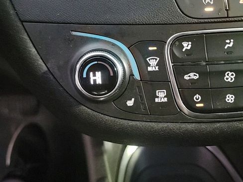 Used 2023 Chevrolet Malibu LT image 46