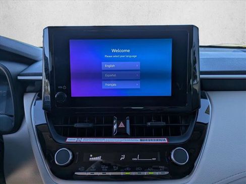 New 2026 Toyota Corolla Cross L image 11
