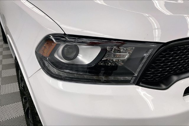 Used 2019 Dodge Durango R/T w/ Blacktop Package AWD/4WD image 34