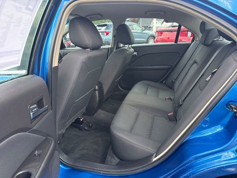 Used 2011 Ford Fusion SE FWD image 22