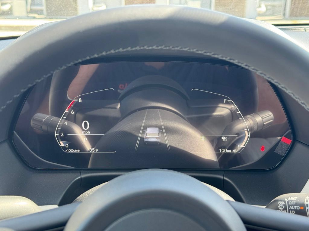 New 2026 MAZDA CX-5 Preferred AWD/4WD image 13