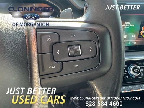 Used 2024 GMC Sierra 1500 Denali w/ Technology Package image 20