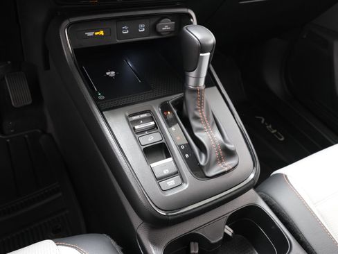 Used 2026 Honda CR-V Sport Touring image 23