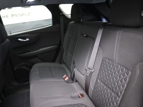 Used 2021 Chevrolet Blazer LT FWD image 20