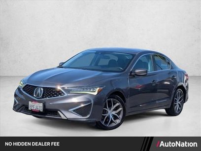 Used 2020 Acura ILX