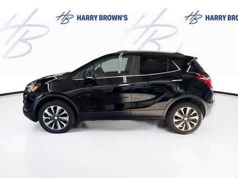 Used 2018 Buick Encore Preferred AWD/4WD image 8