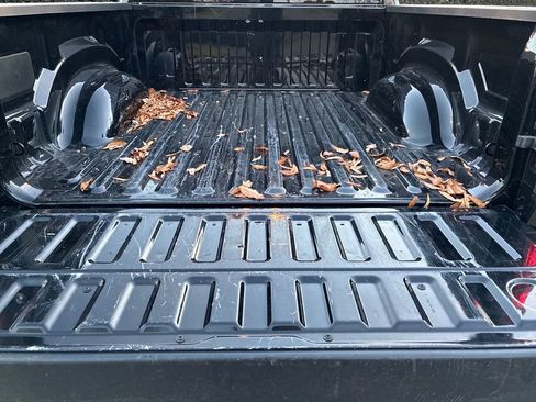 Used 2025 RAM 1500 Big Horn image 23