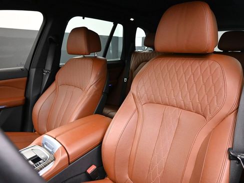 Certified 2023 BMW X5 M50i w/ Executive Package image 13