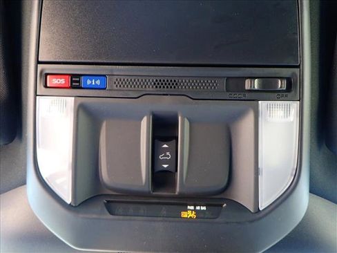 New 2026 Subaru Forester Premium image 22