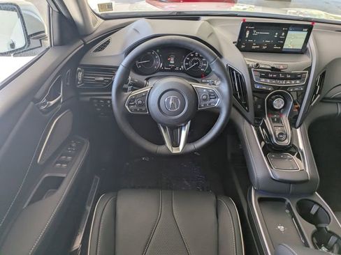 New 2026 Acura RDX SH-AWD w/ Advance Package image 17
