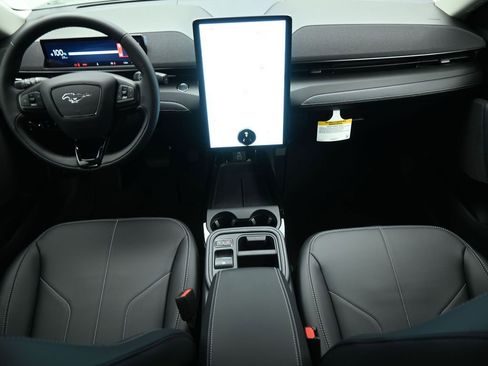 New 2026 Ford Mustang Mach-E Select image 19