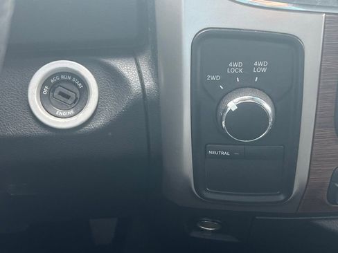 Used 2016 RAM 2500 Laramie AWD/4WD image 31