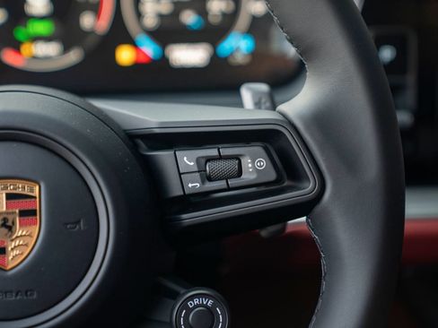 New 2026 Porsche Cayenne S AWD/4WD image 15
