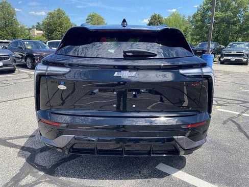Certified 2026 Chevrolet Blazer EV SS AWD/4WD image 37