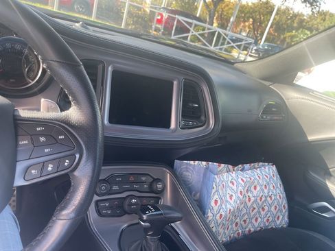 Certified 2023 Dodge Challenger R/T Scat Pack w/ Plus Package image 11