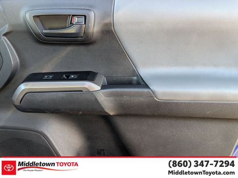 Certified 2023 Toyota Tacoma SR5 image 34