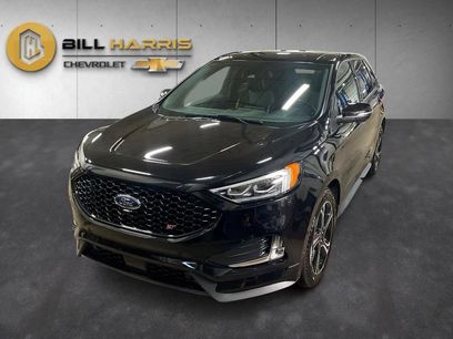 Used 2024 Ford Edge ST w/ Equipment Group 401A