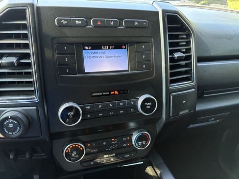Used 2020 Ford Expedition XL AWD/4WD image 11