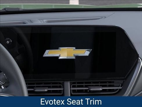 New 2026 Chevrolet Trax ACTIV w/ Driver Confidence Package FWD image 23