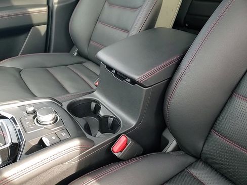 Certified 2025 MAZDA CX-5 2.5 Turbo w/ Premium Package image 21