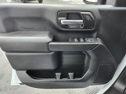 Used 2024 Chevrolet Silverado 3500 W/T image 30