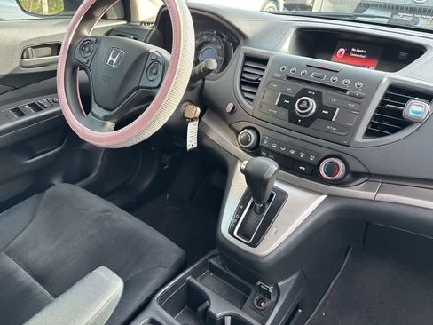Used 2014 Honda CR-V LX image 6