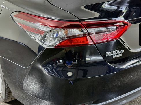 Used 2024 Toyota Camry LE FWD image 35