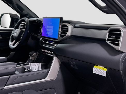 New 2026 Toyota Tundra Limited image 27