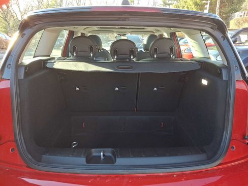 Used 2019 MINI Cooper Clubman S image 27