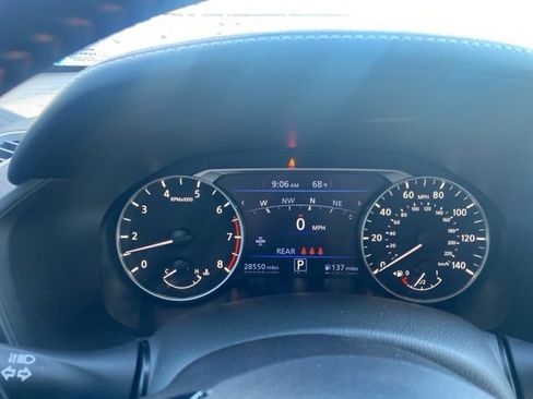 Used 2024 Nissan Altima 2.5 SR w/ SR Premium Package image 20