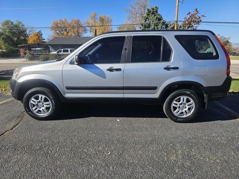 Used 2003 Honda CR-V LX image 2