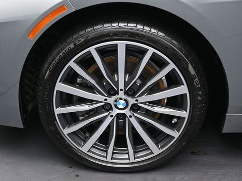 Used 2022 BMW 228i Gran Coupe w/ Convenience Package FWD image 11