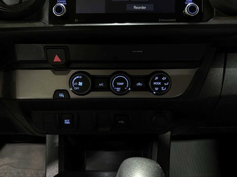 Used 2021 Toyota Tacoma SR image 21