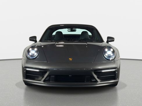 Used 2022 Porsche 911 Targa 4 GTS AWD/4WD image 8