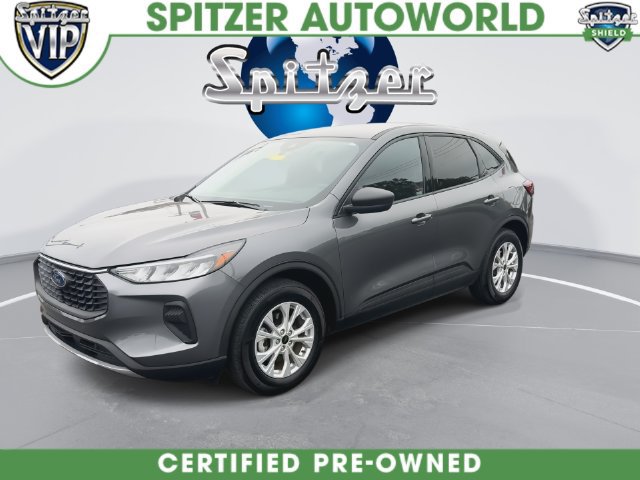 Used 2025 Ford Escape Active FWD image 4