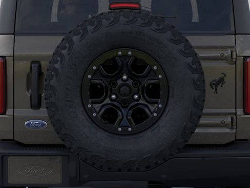 New 2026 Ford Bronco Badlands image 24