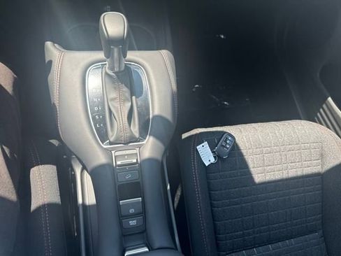 New 2026 Honda HR-V Sport image 24