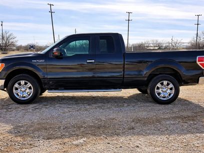 Used 2012 Ford F150 XLT w/ XLT Chrome Pkg