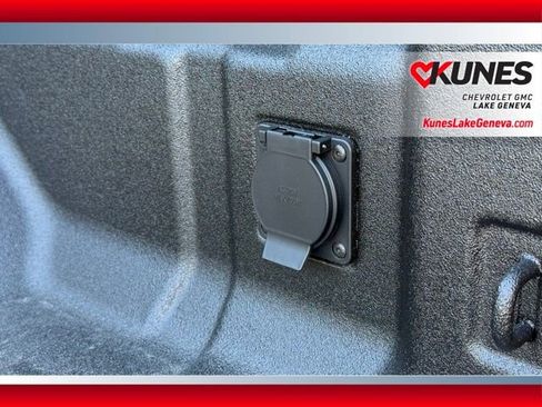 New 2026 GMC Canyon Denali AWD/4WD image 23