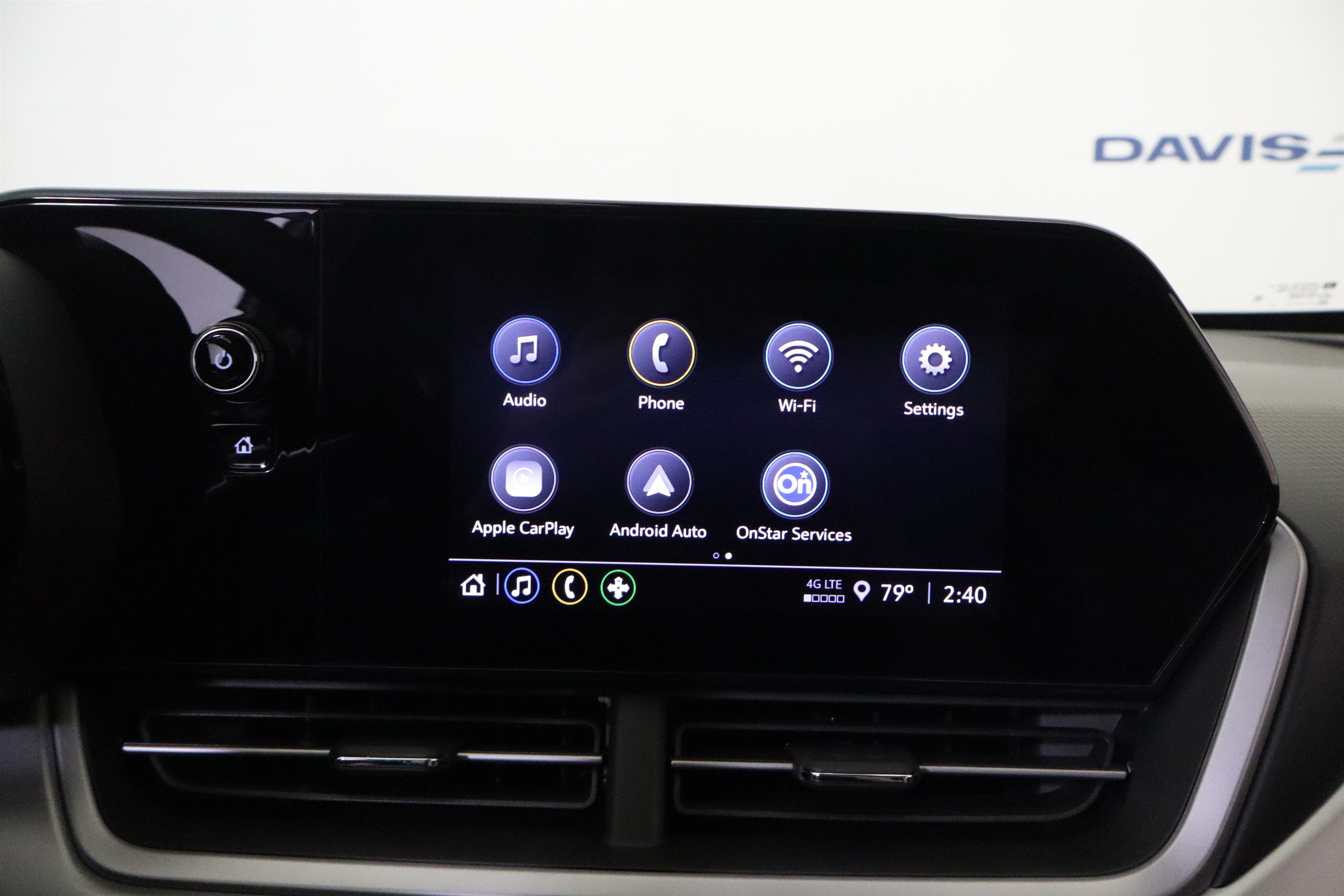 New 2026 Chevrolet Trax LS w/ LS Convenience Package FWD image 25