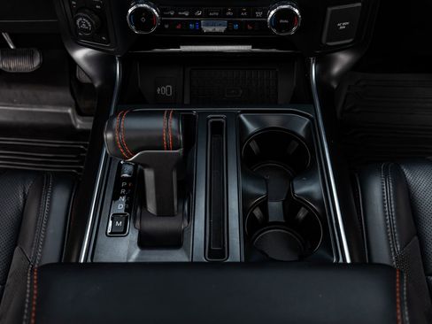 Used 2025 Ford F150 Raptor AWD/4WD image 29